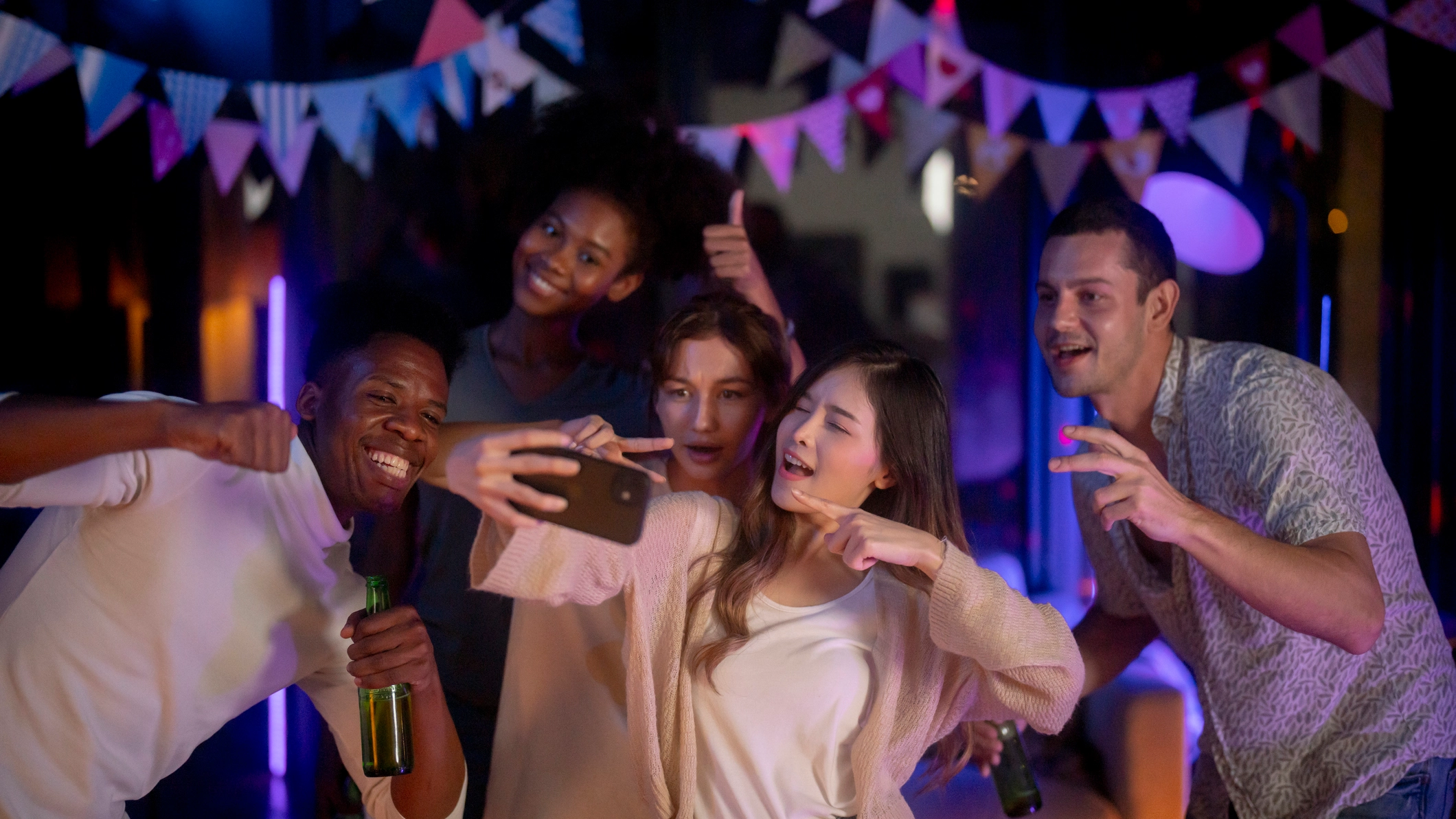Gen Z claim you are ‘officially old’ if you wear a specific shoe on a night out