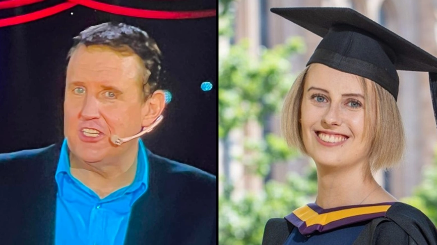 Peter Kay has people moved by his brilliant gesture to fan who died from cancer