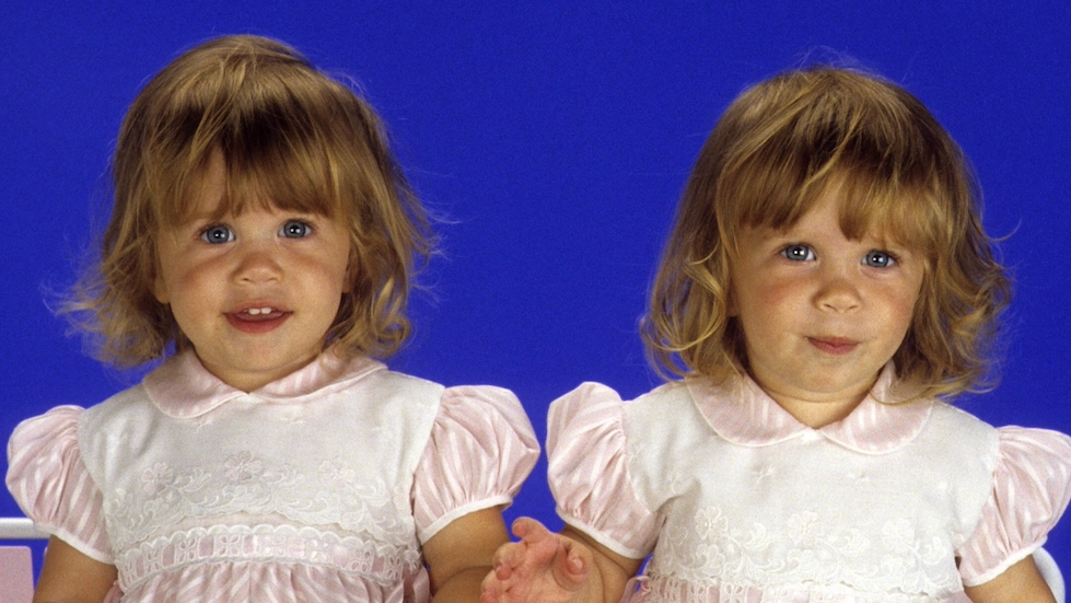 'Full House' creator reveals 'jaw-dropping' moment filming sitcom with Mary-Kate and Ashley Olsen