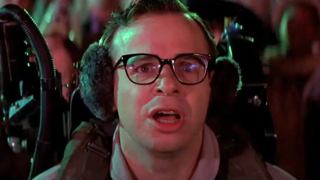 Tragic reason Ghostbusters star retired from acting for 30 years as comeback is confirmed