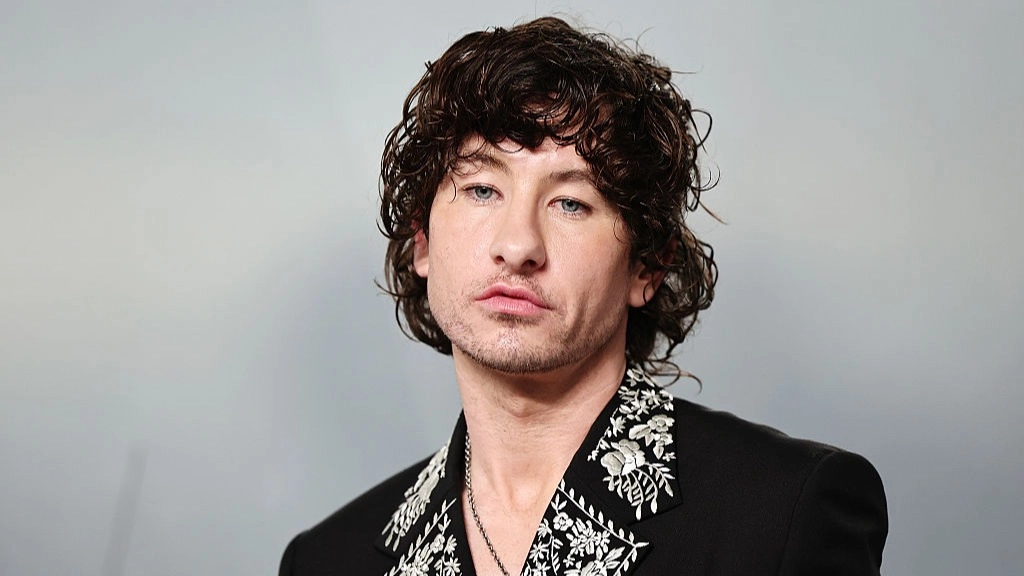 Barry Keoghan 'died for a few seconds' during battle with drugs and alcohol