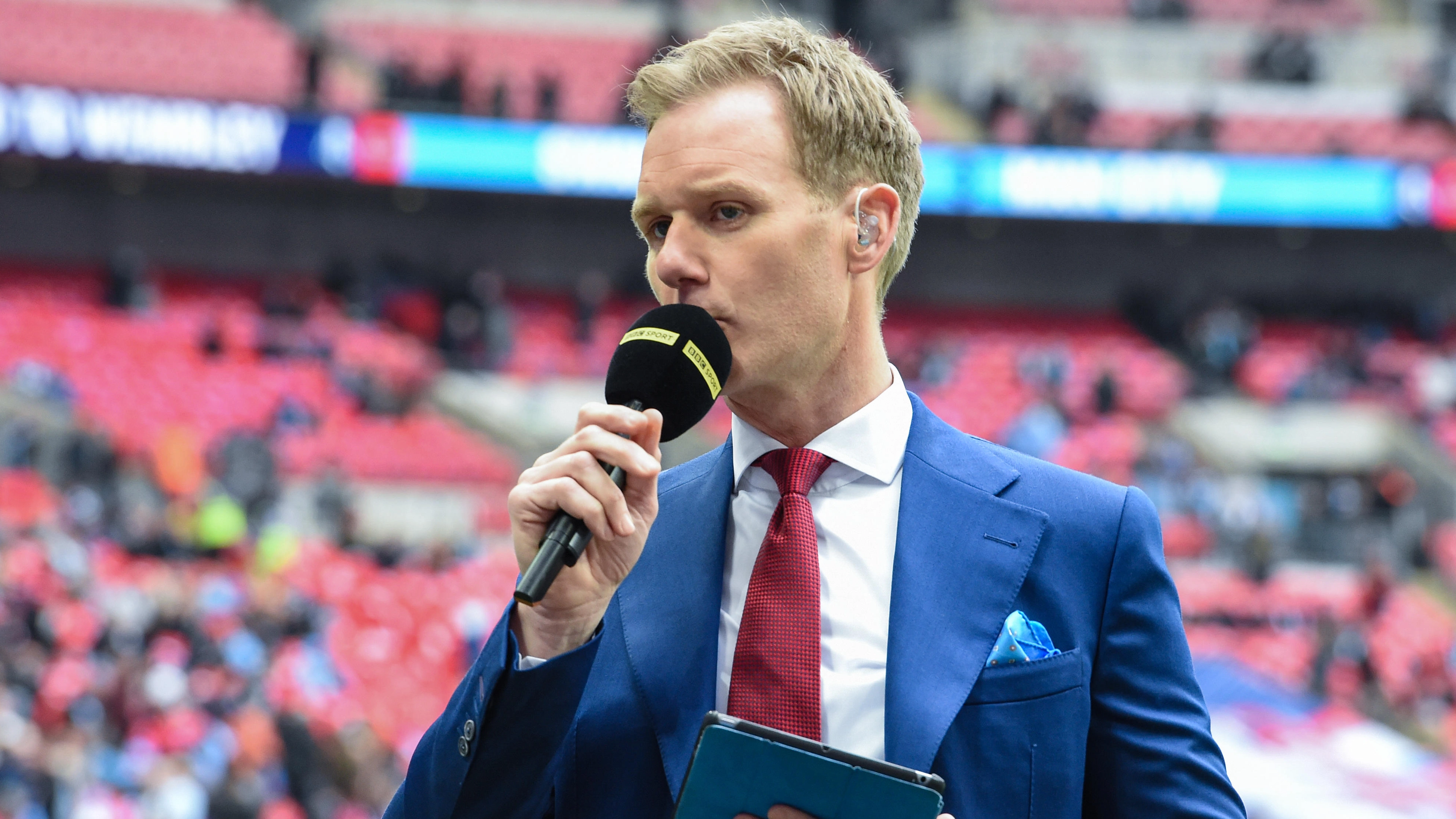 What is Dan Walker’s Net Worth in 2022?