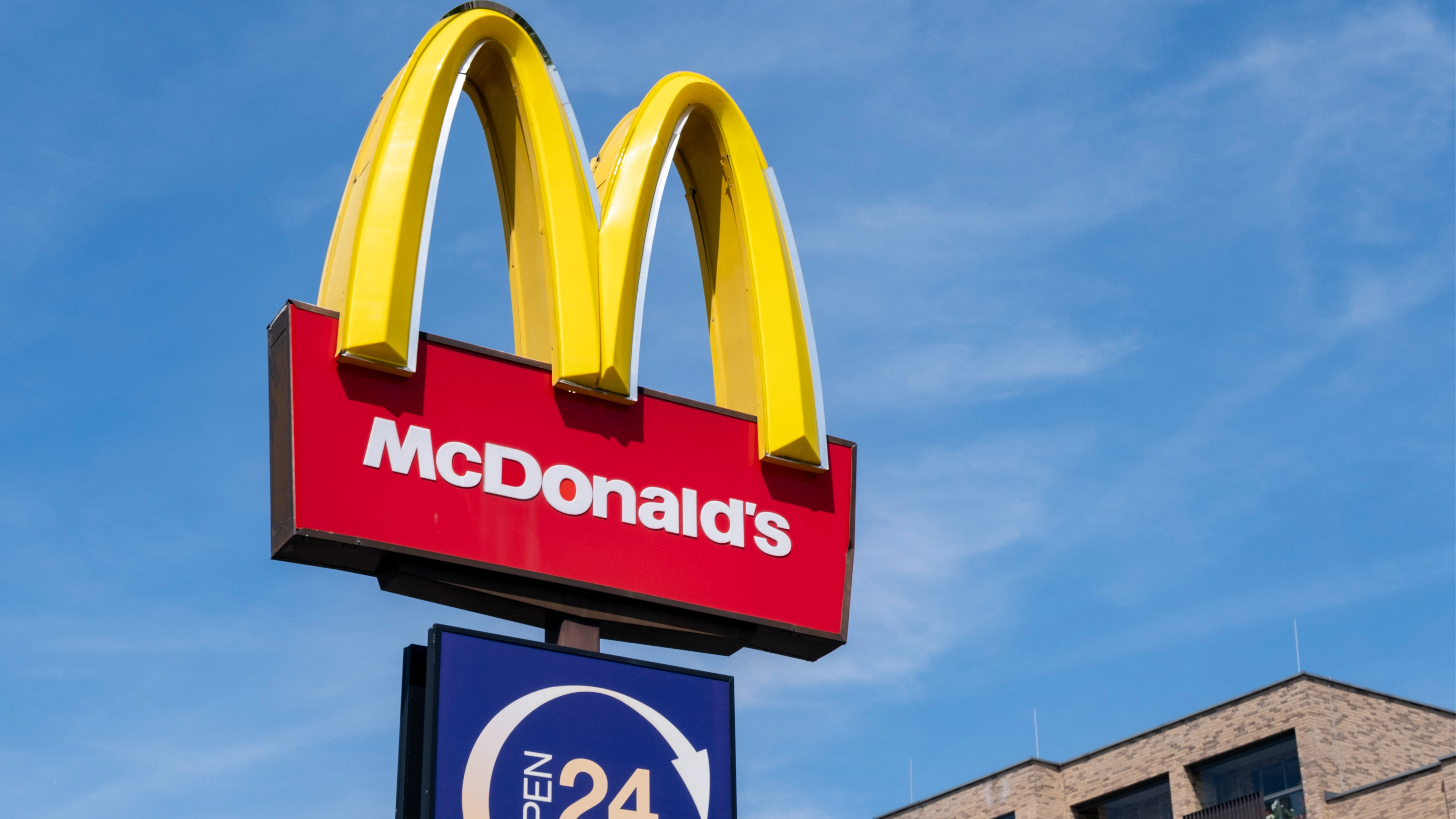 McDonald's bringing back 'best ever' burger so good fans petitioned for its return as part of new menu