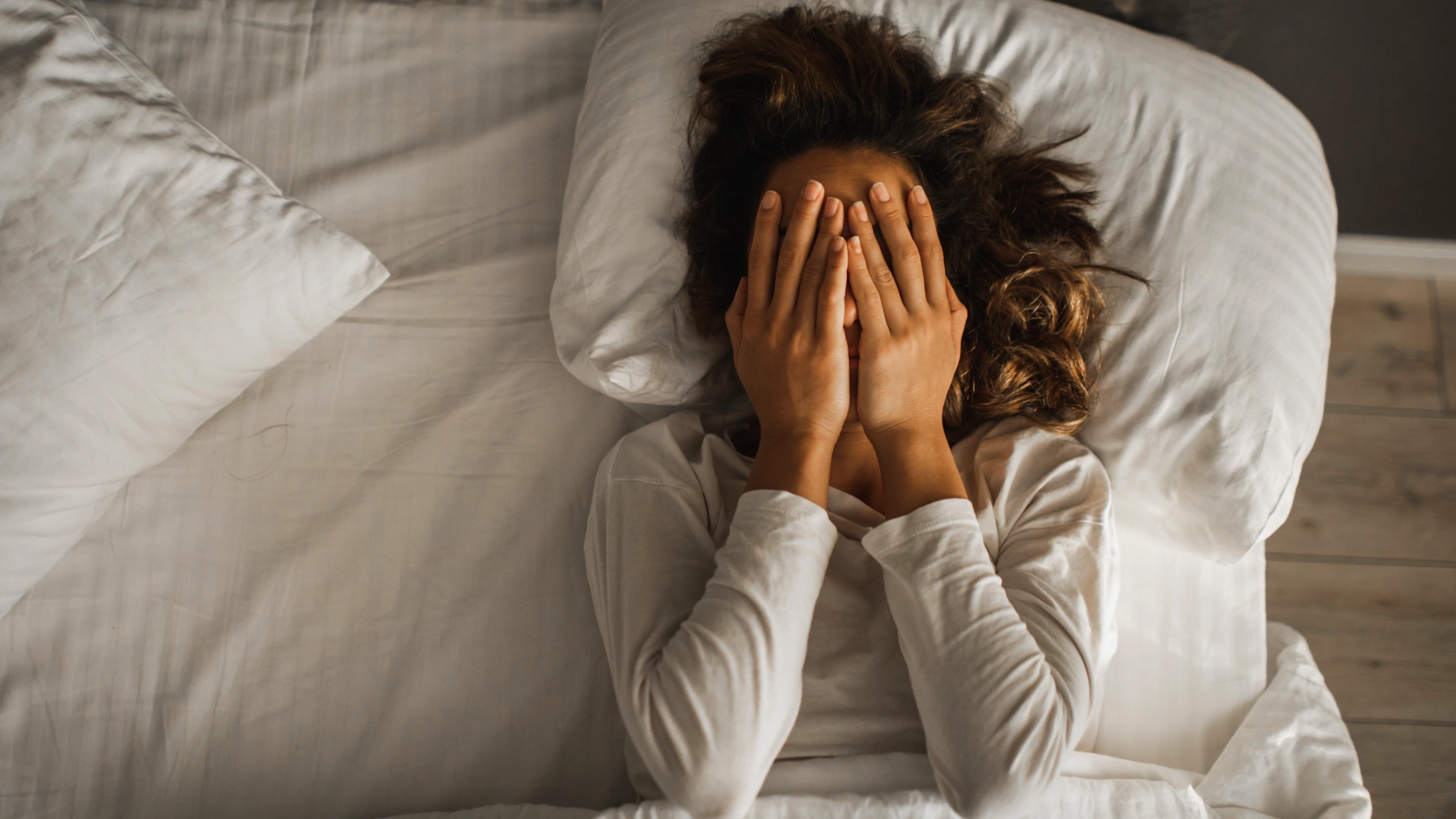 What it really means if you cheat on partner in a dream