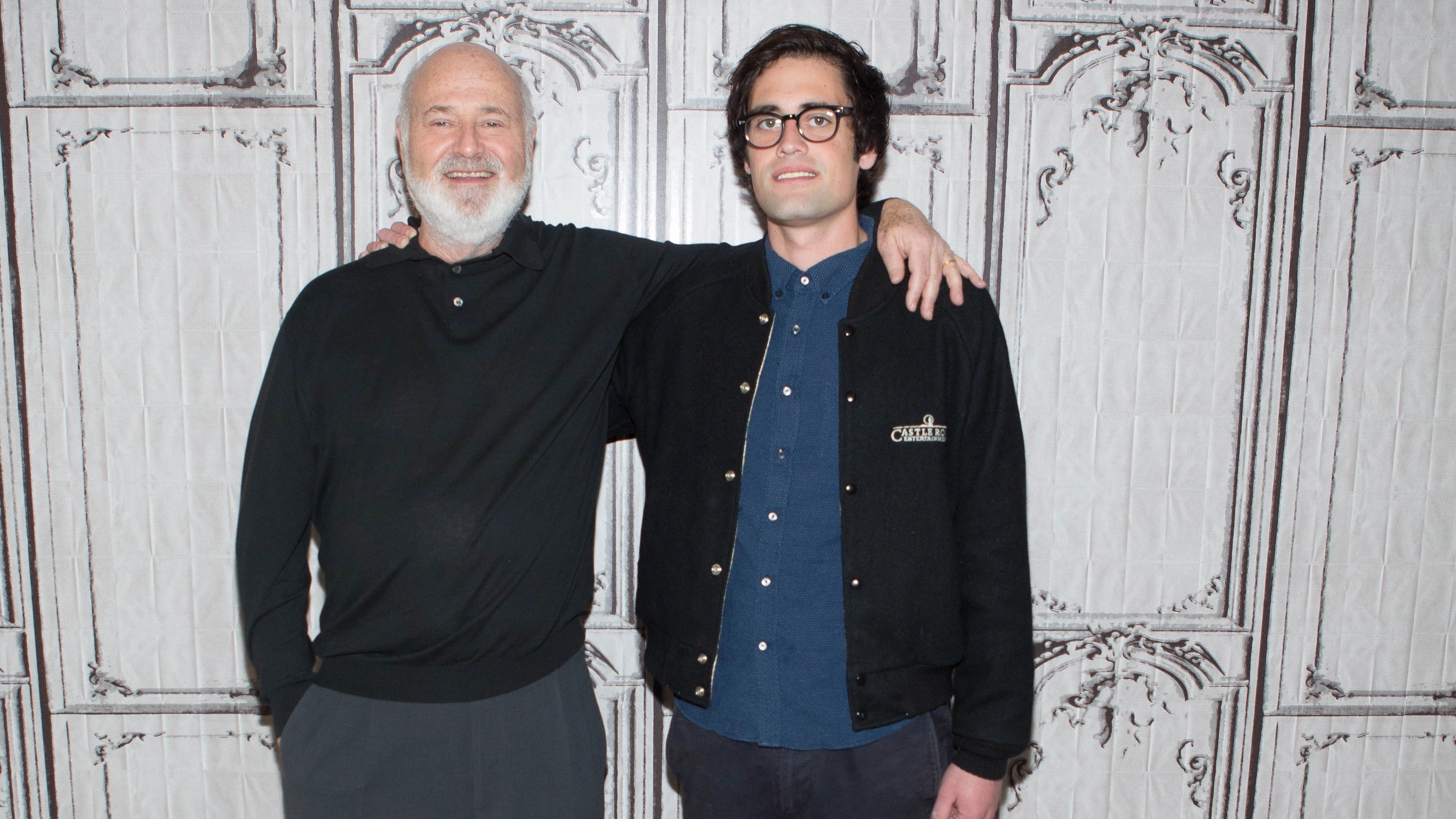 Rob Reiner and son Nick made film about their family troubles before director was killed alongside wife