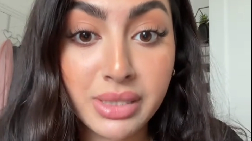 Women report being 'body slammed' in public by men as disturbing new trend grows in London