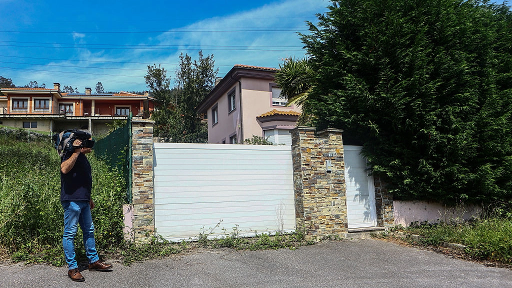 Everything we know about 'house of horrors' where kids were 'held captive for three years' by 'Covid syndrome' parents