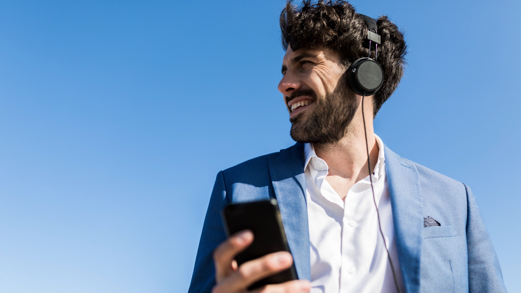 The best headphones for every head and every budget