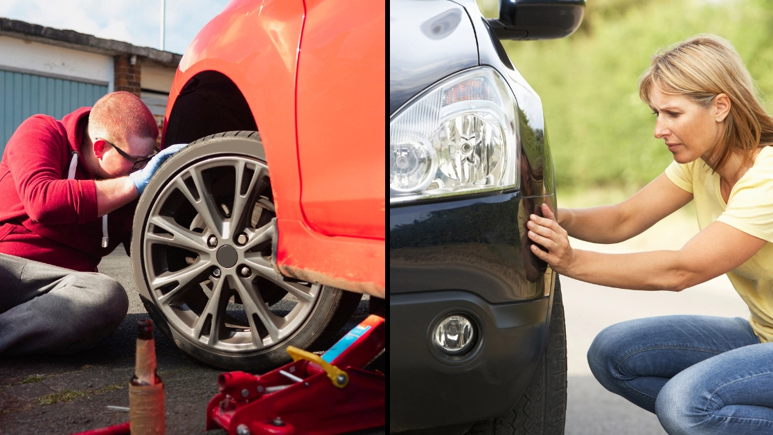 Drivers urged to do 20p car hack that could stop a £10,000 fine