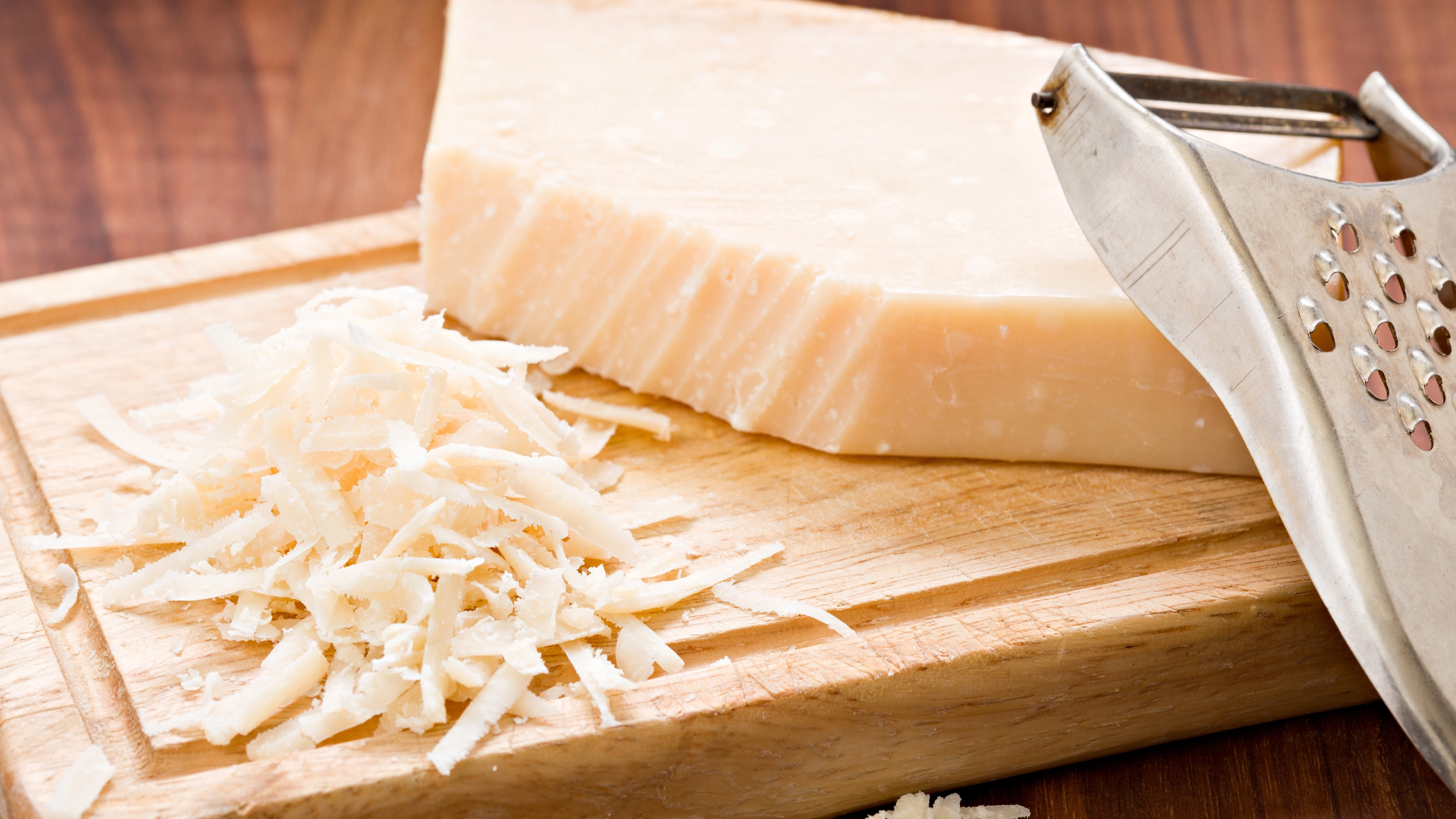 People are vowing to go vegan after learning how parmesan cheese is made