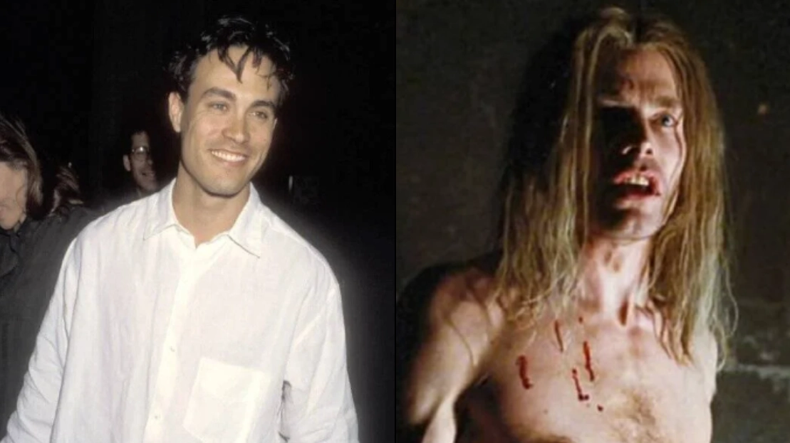 The Crow actor who accidentally shot Brandon Lee admitted he never got over tragic death