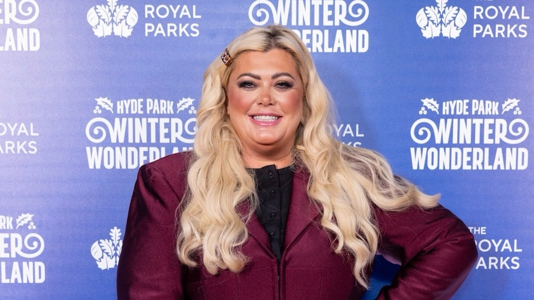 Gemma Collins makes candid weight loss jab admission as she explains why she had to give them up