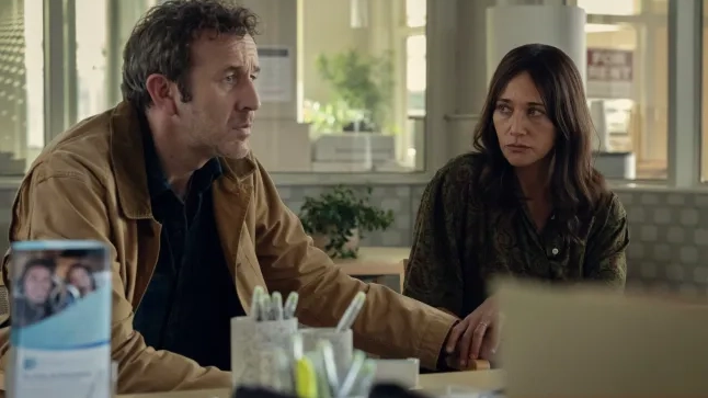 Every major Easter egg you probably missed in first episode of Black Mirror season seven