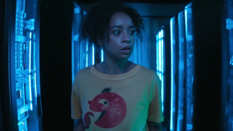 Black Mirror viewers say Netflix is 'gaslighting' them after spotting hidden detail in episode two