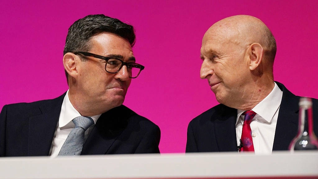 UK Budget 2026: What Andy Burnham’s first Budget could mean for you