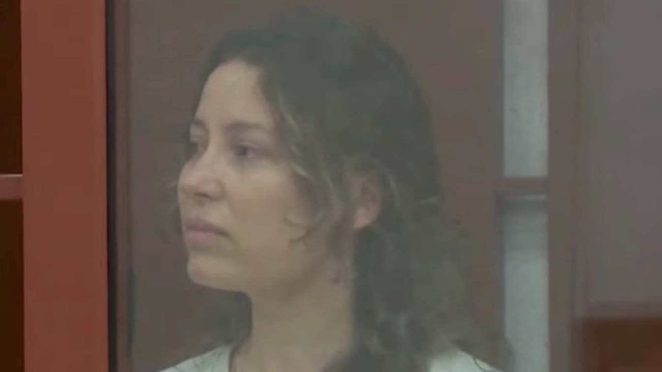 US ballerina Ksenia Karelina who was jailed for 12 years in Russia is freed in prisoner swap