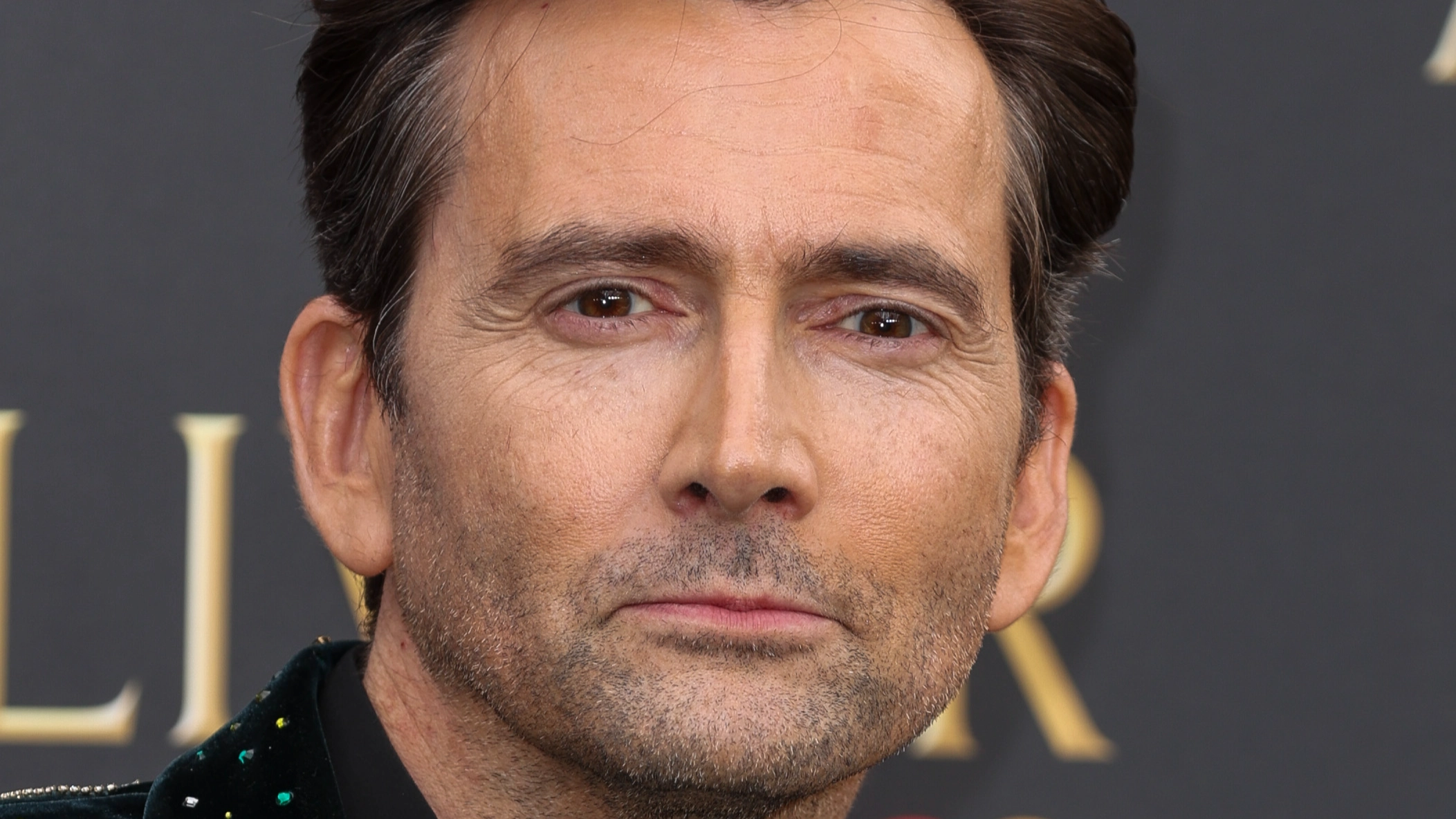 David Tennant confirms he has rare polydactyly condition