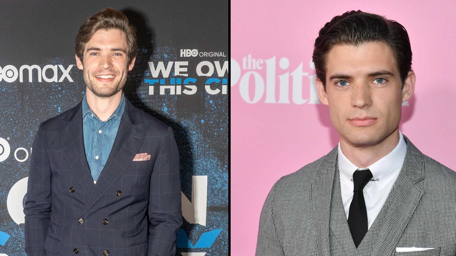 New Superman David Corenswet leaves the internet shook after racy pics go viral