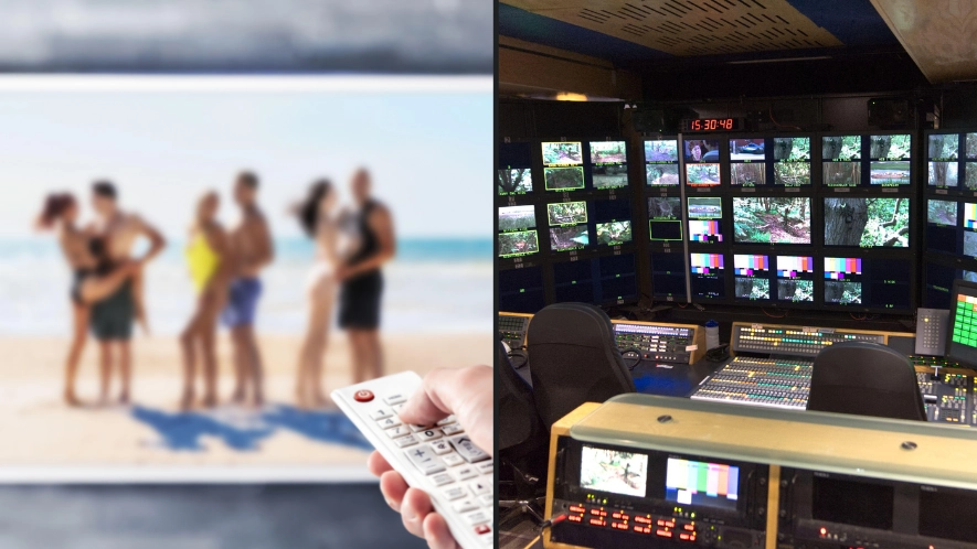 Reality TV producer says everything is ‘100% manipulated’ and they decide who’s the villain and hero