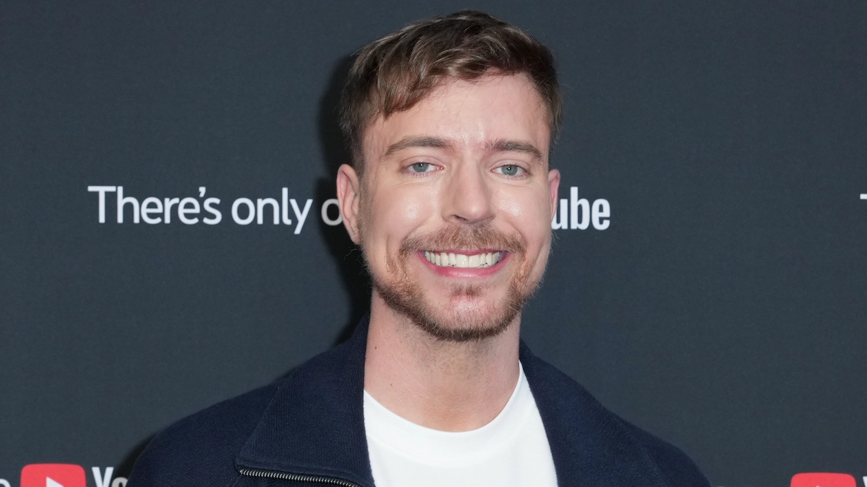Man bets MrBeast $1m he can’t make good on ‘faceless’ challenge