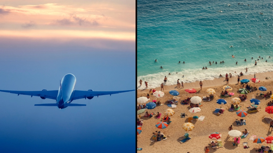 Brits warned as world’s most dangerous countries for 2024 have been revealed