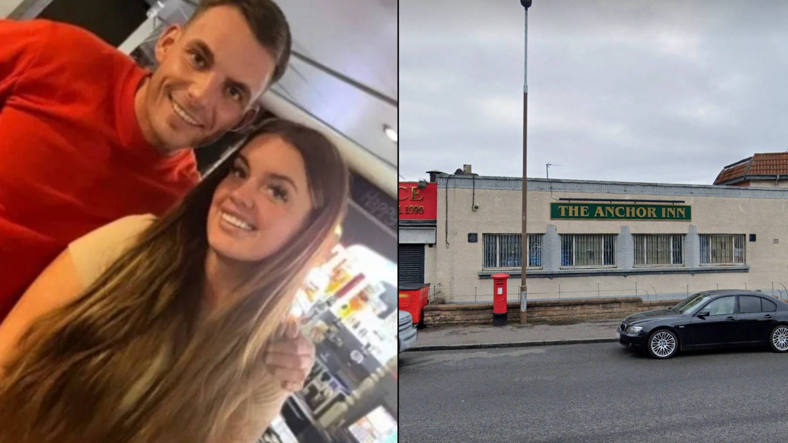 EuroMillions winner Jane Park's ex shot dead on New Year's Eve