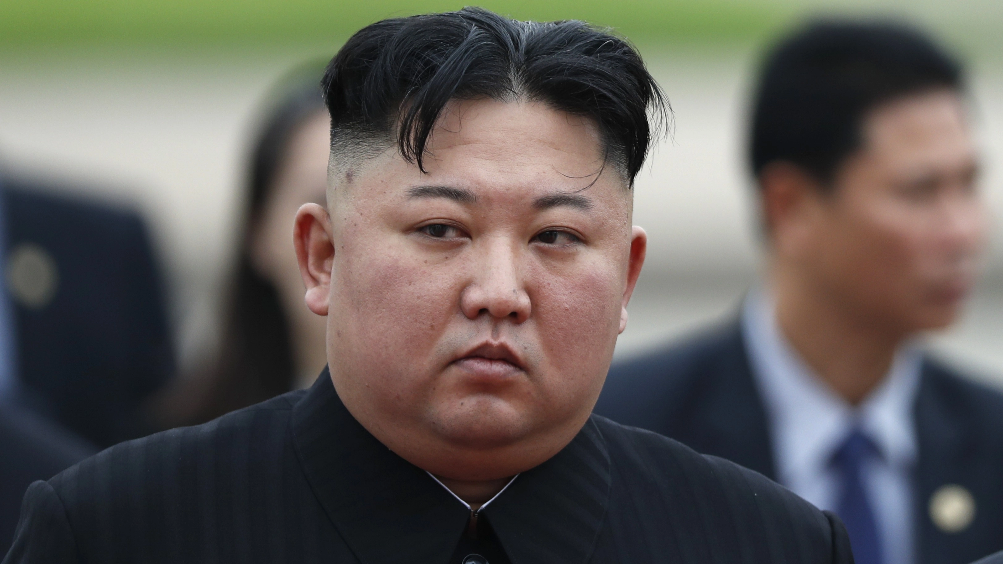 Kim Jong Un's former classmates revealed what he was really like before he became North Korea's dictator