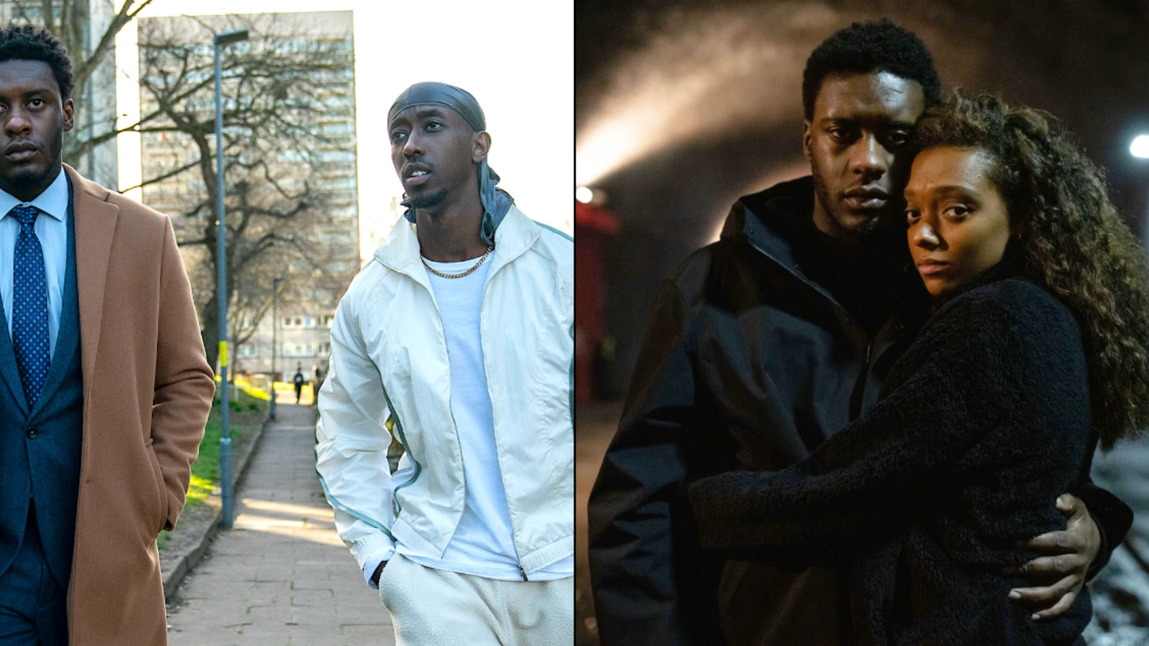 Netflix fans praise BBC crime drama with 100% Rotten Tomatoes score and an 'ending like no other'