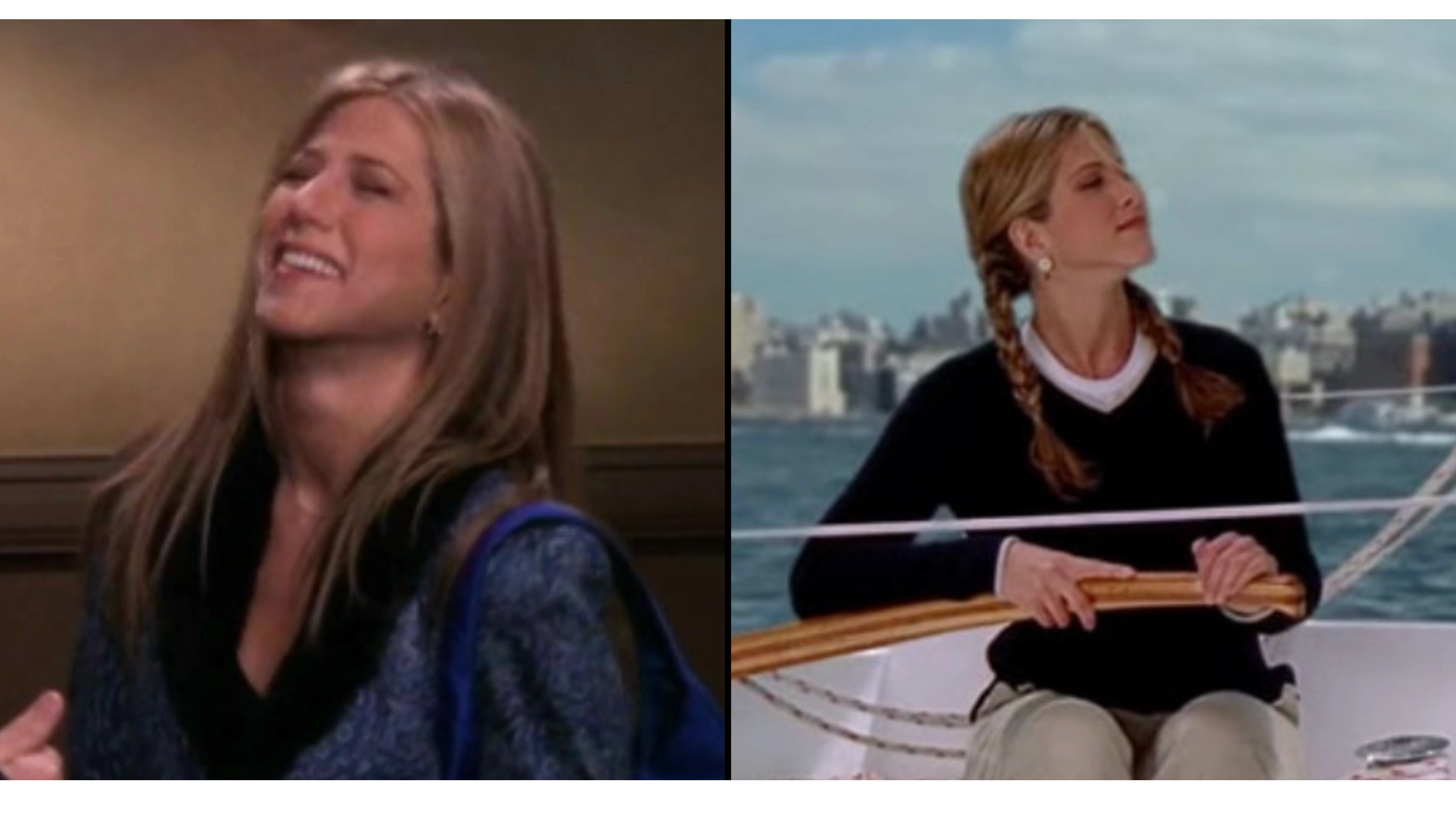 Friends fans divided after someone found a huge Rachel 'plot hole'