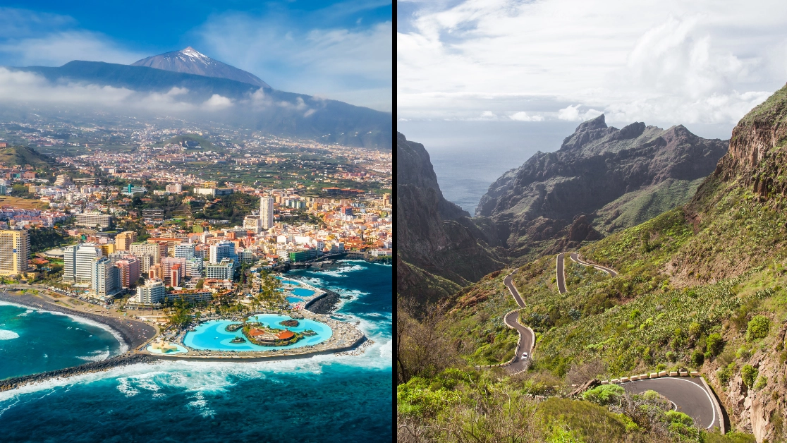 Spanish island reveals how much new 'eco tax' costs that all tourists have to pay