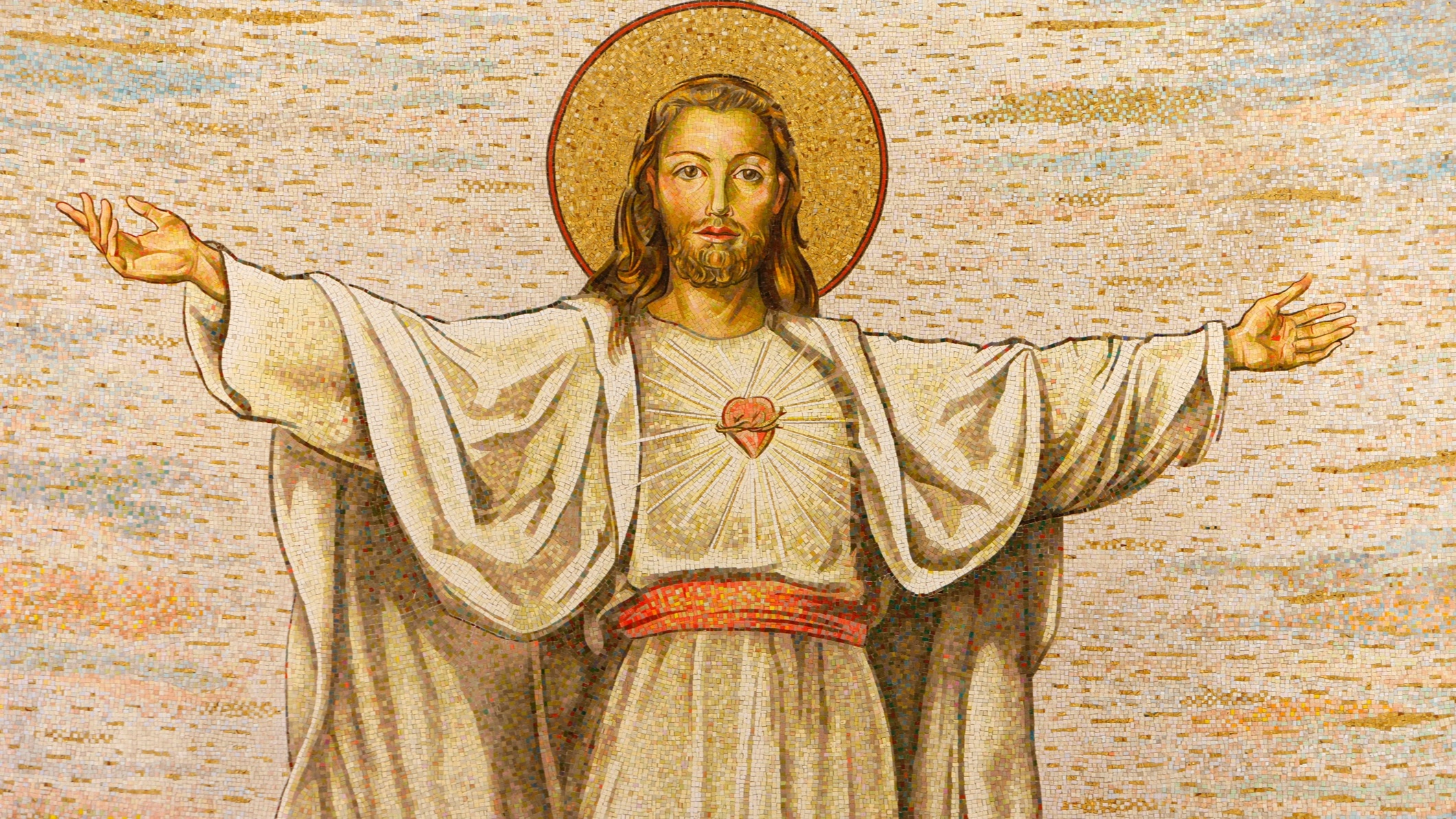 'Exact date' Jesus will return to Earth as signs of Biblical doomsday prophecy 'begin'