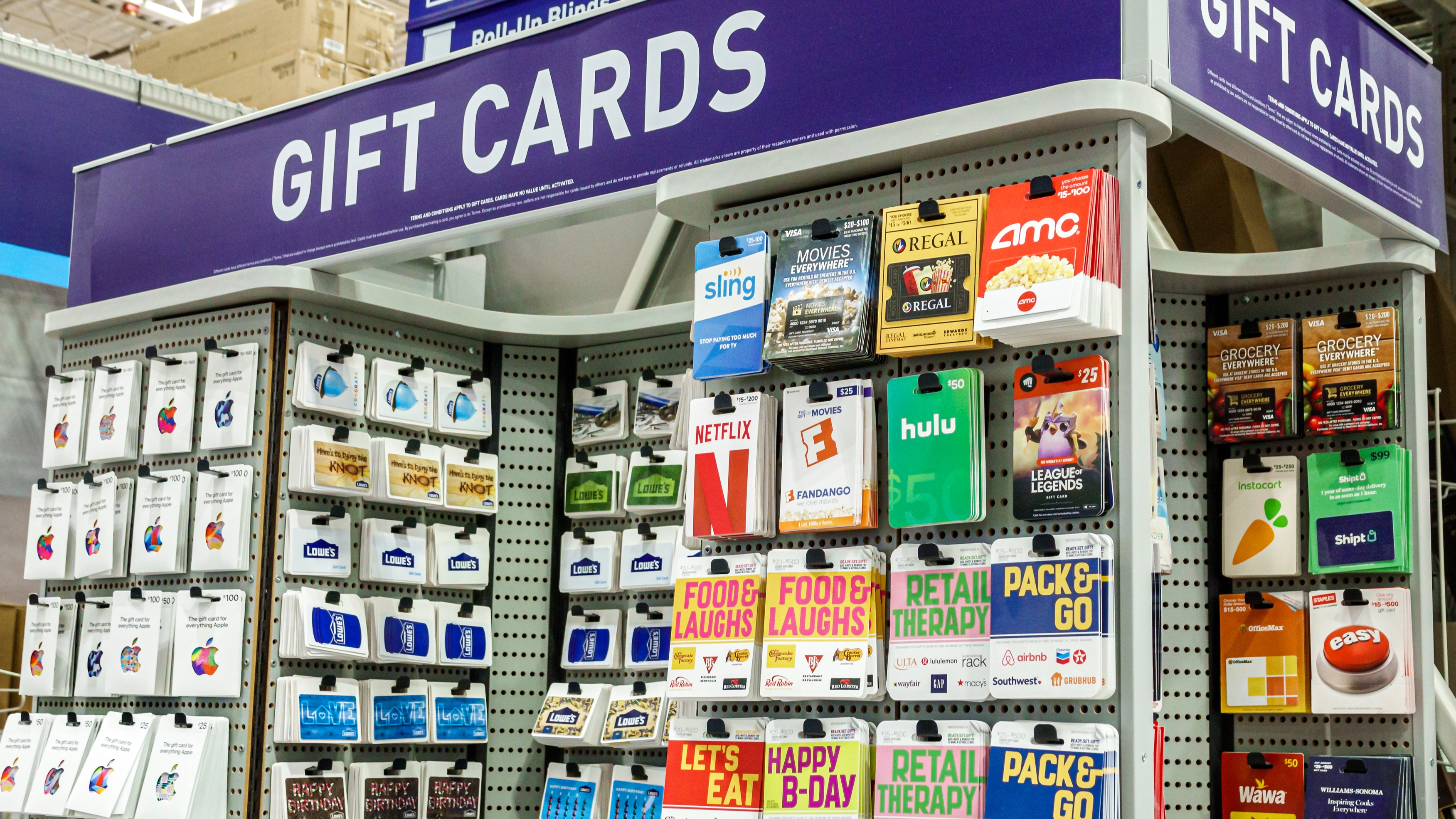 Tell us what you’re excited for in 2025 for your chance to win a $2000 gift card
