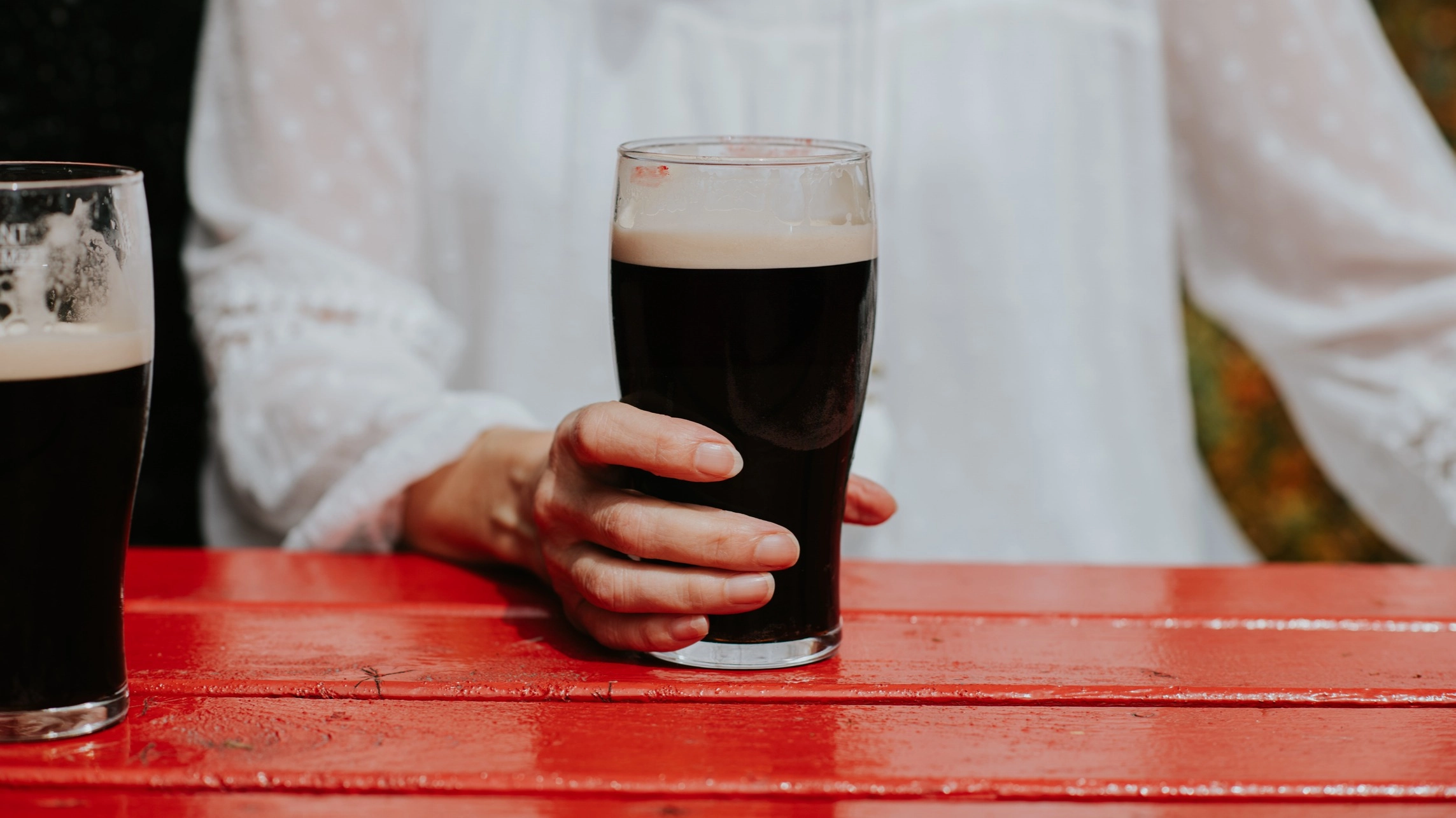 Six signs that suggest you’re a borderline alcoholic and need to cut down over Christmas