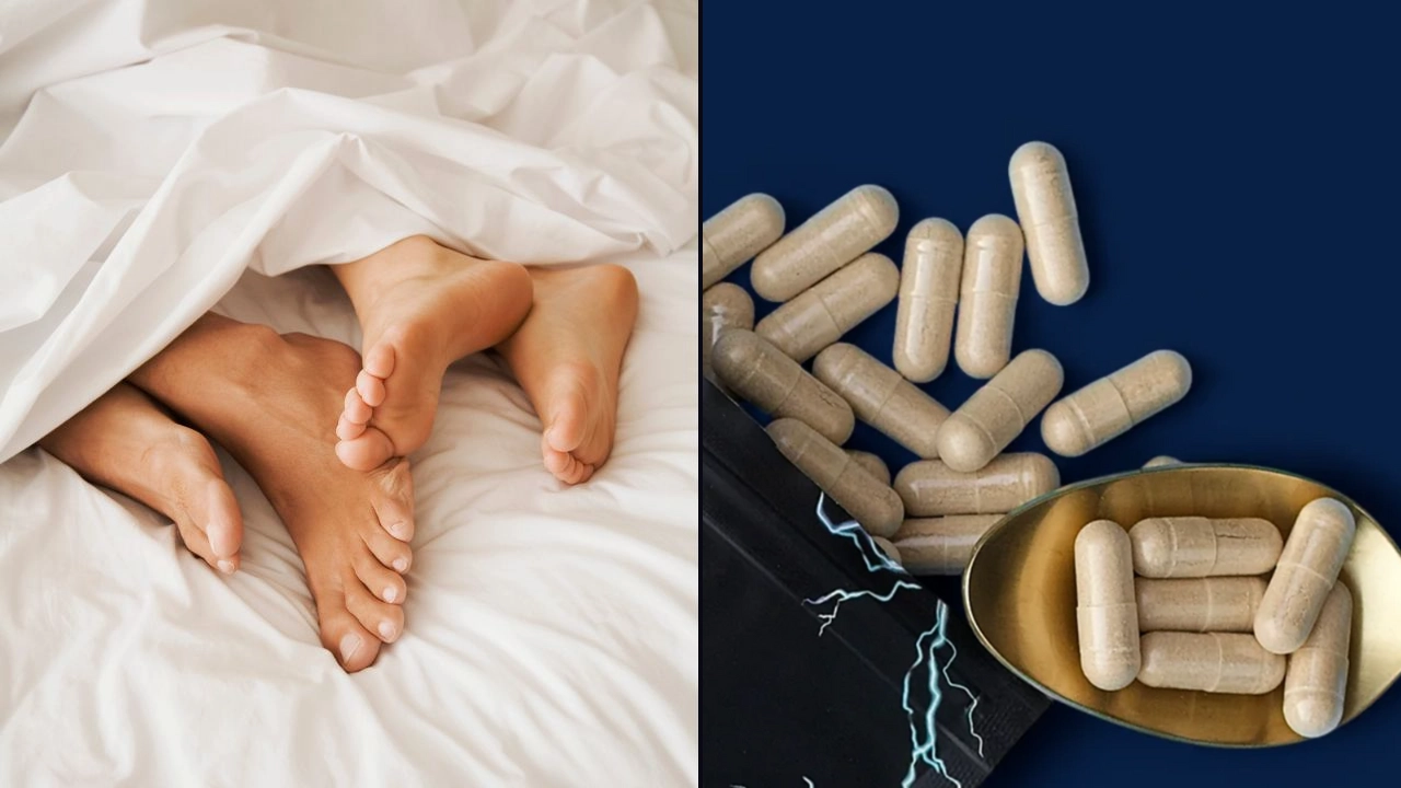 Men over 60 swear by little-known supplement for ‘increase in energy and libido’
