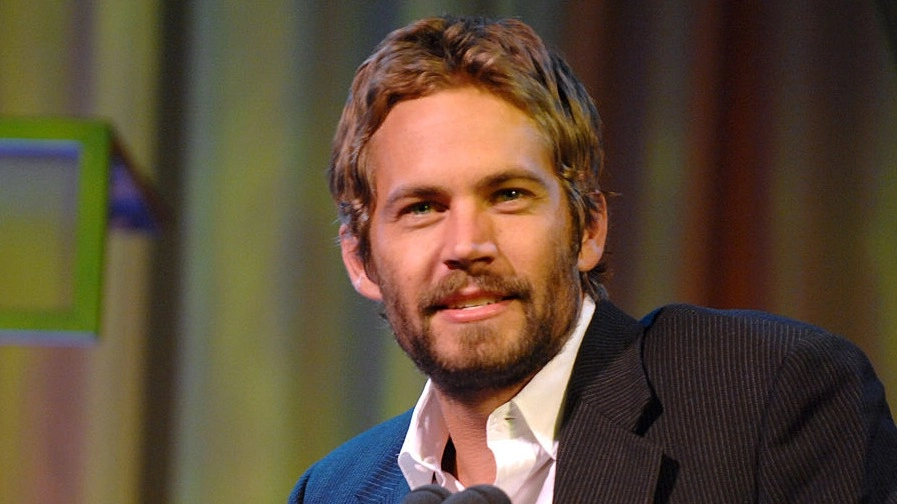 Paul Walker's mum said he would have stayed home on day he died if not for one text message
