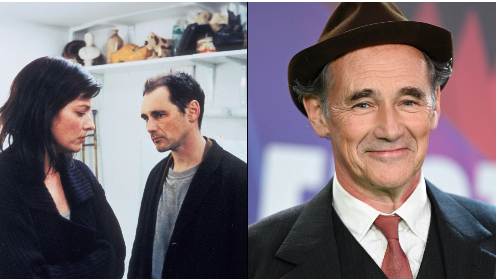 Legendary British actor regrets making controversial movie with real unsimulated oral sex scene