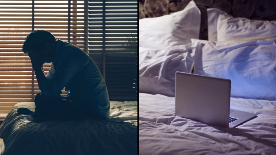 Seven signs you have a porn addiction, according to a doctor