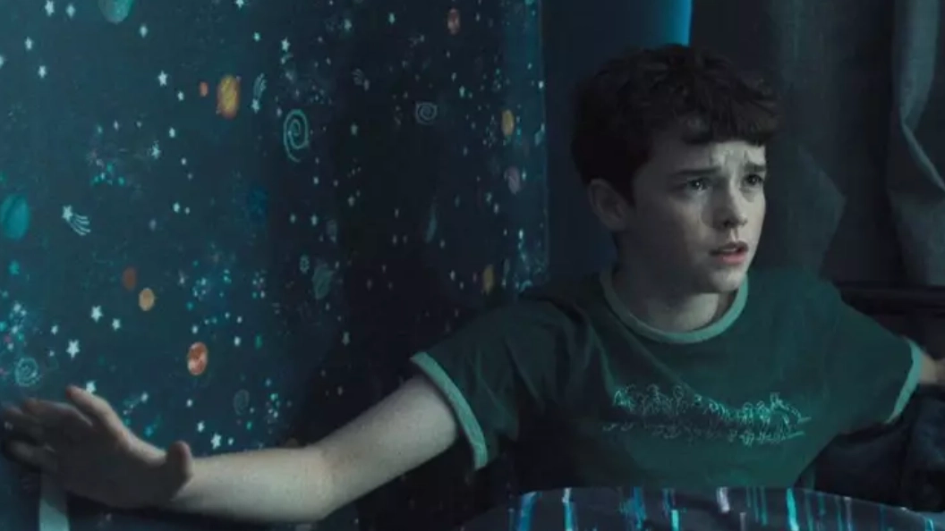Adolescence viewers spot shocking clue that Jamie was guilty after finding hidden detail in his bedroom