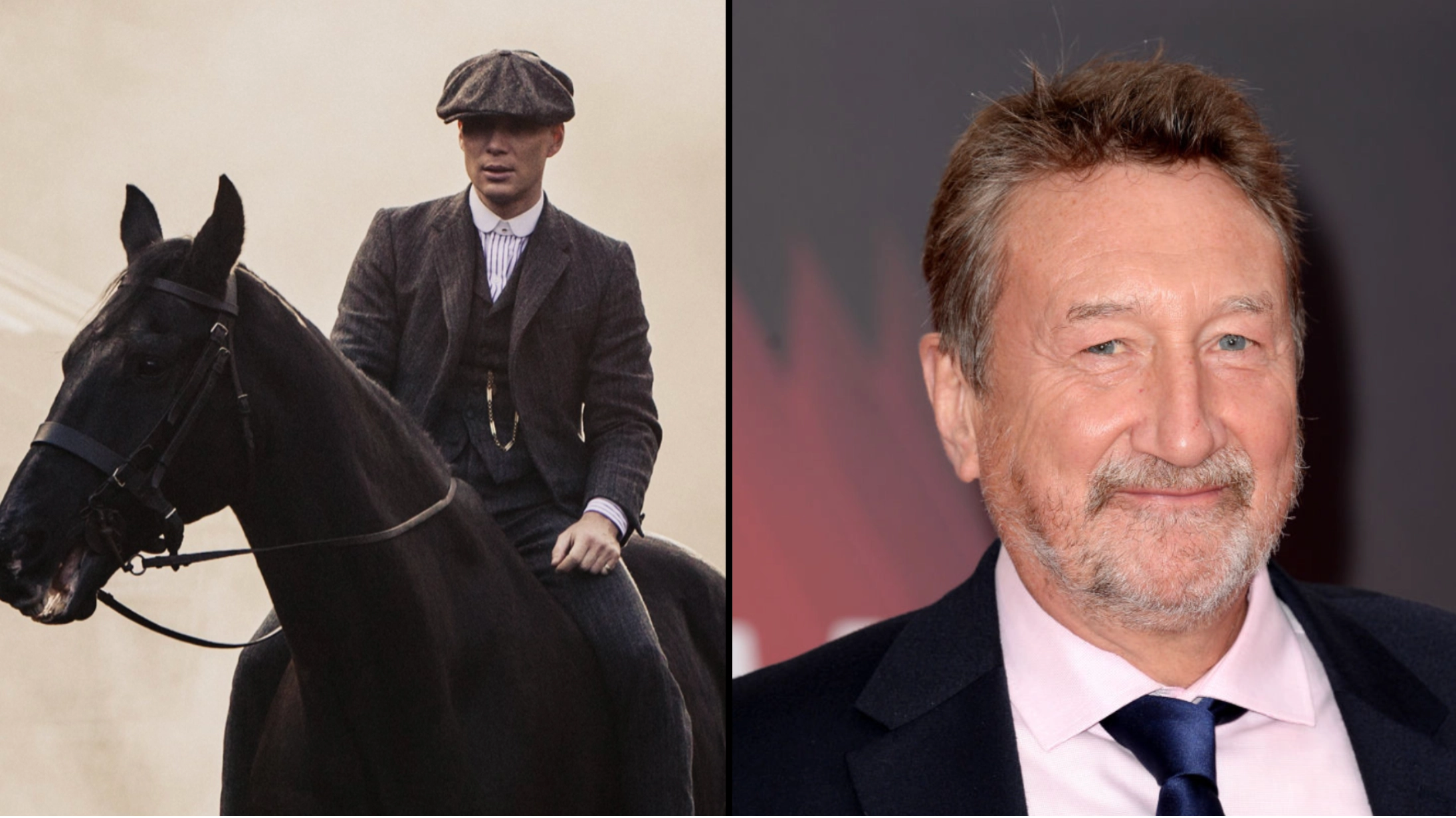 Peaky Blinders fans excited after creator posts 'watch this space' warning on 10 year anniversary