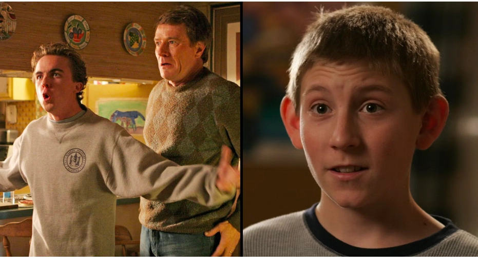 Malcolm In The Middle writers tried to keep family’s surname secret