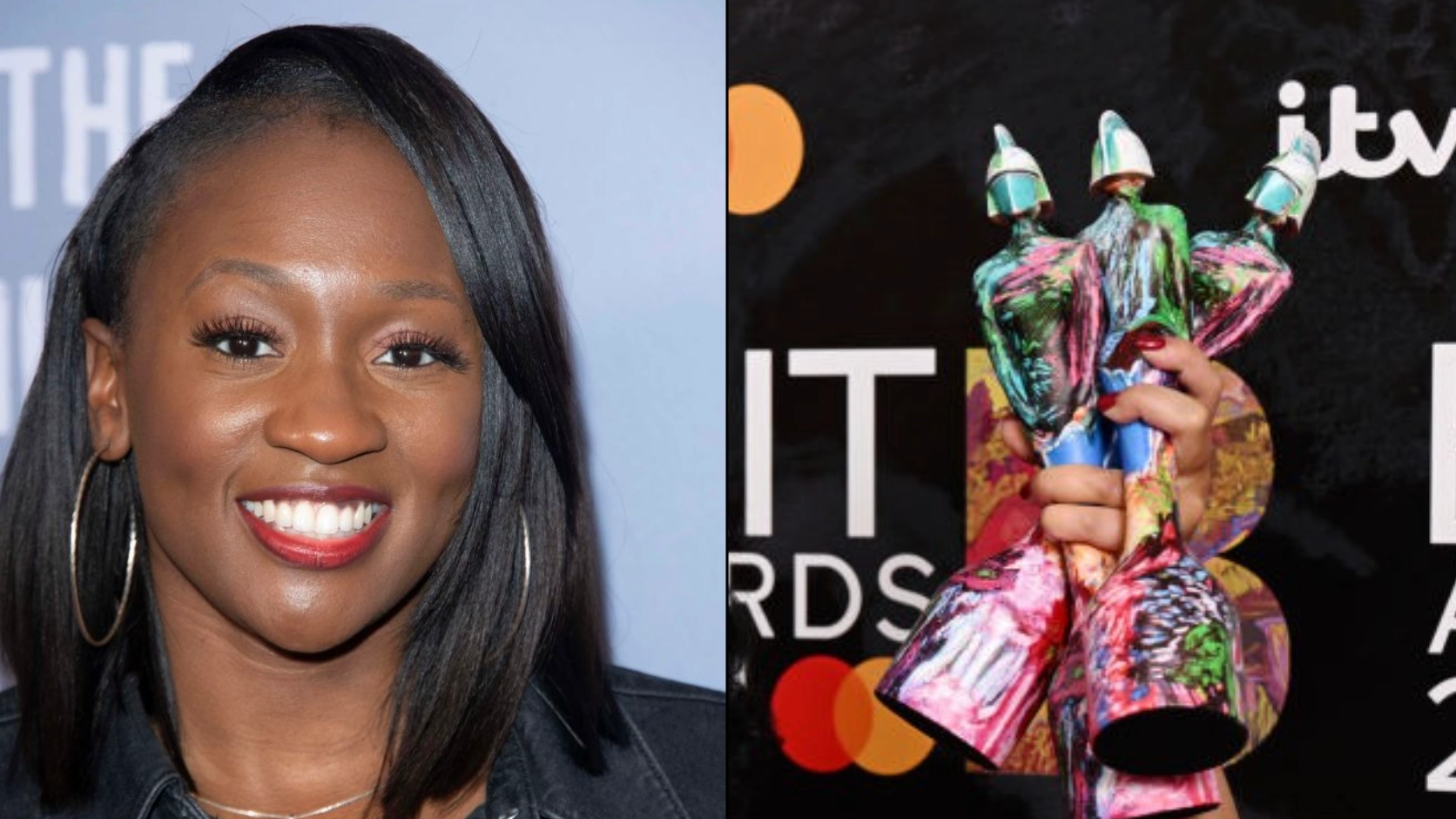 Brits launches search for new presenting talent