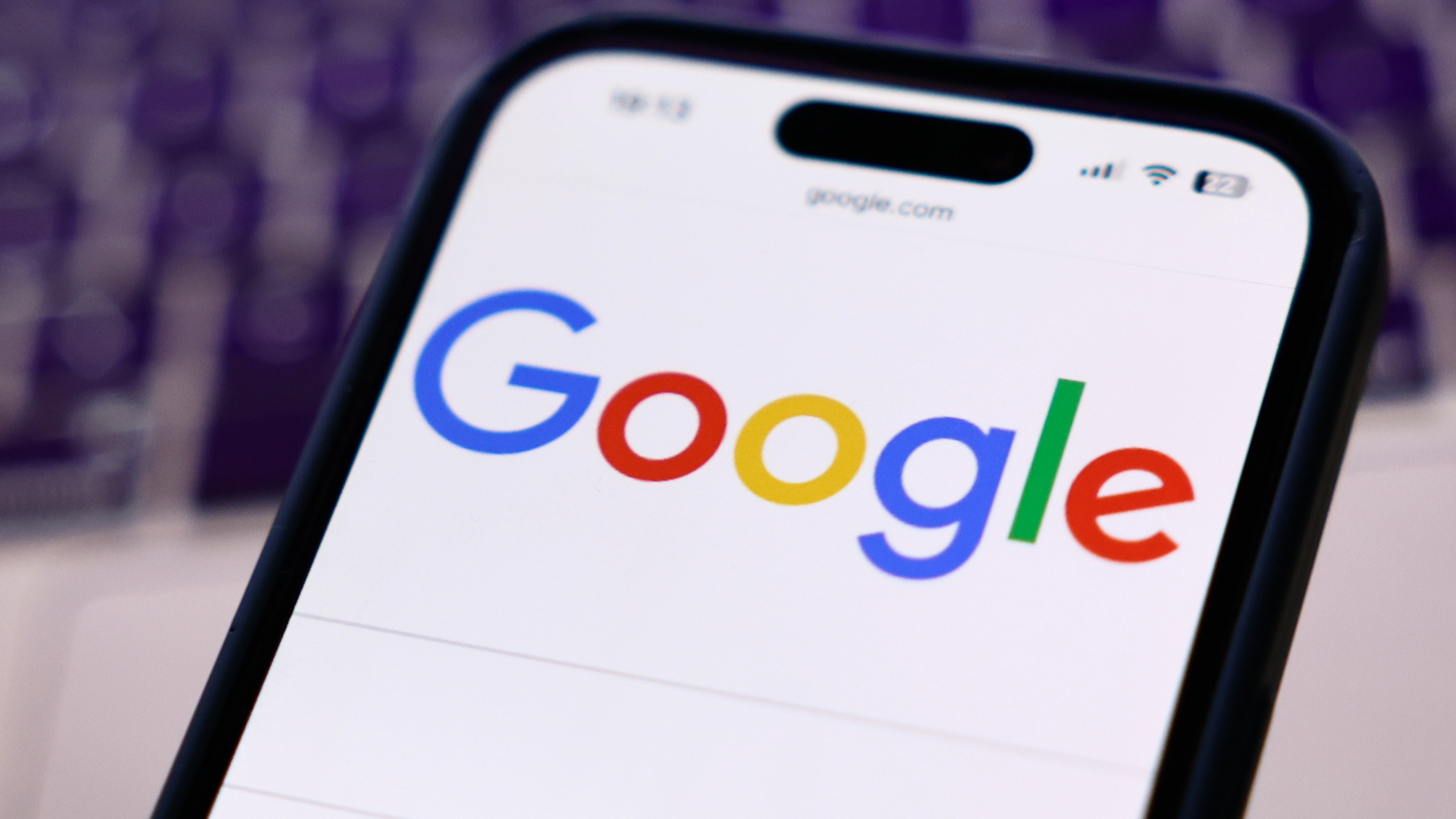 Man made incredible act after buying Google’s domain for $12 when they sold it by mistake