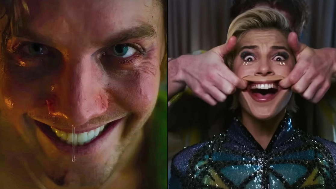 Smile 2 fans 'still thinking' about 'incredibly brutal' opening scene filmed in one shot