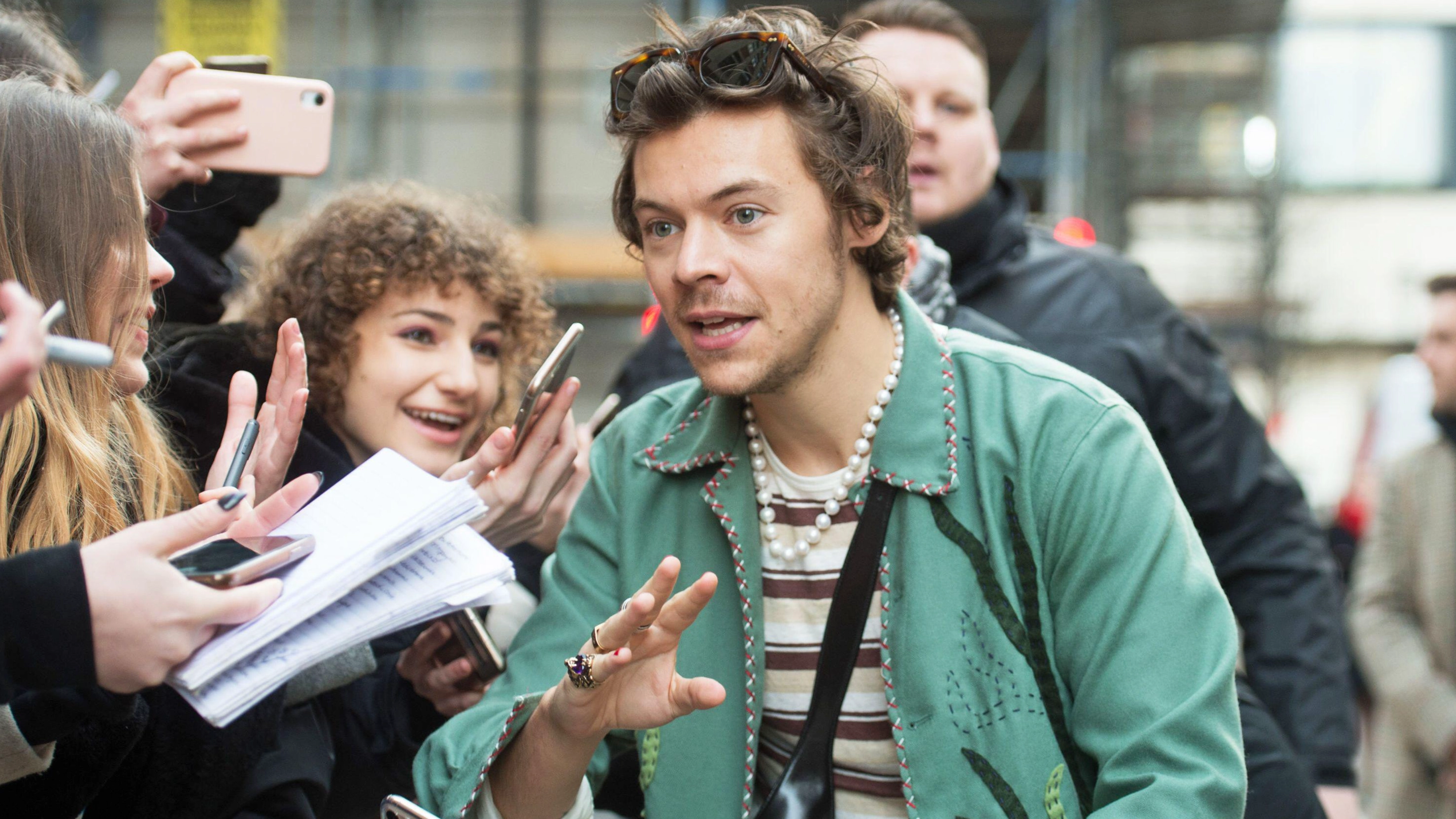 What Is Harry Styles’ Net Worth In 2022?