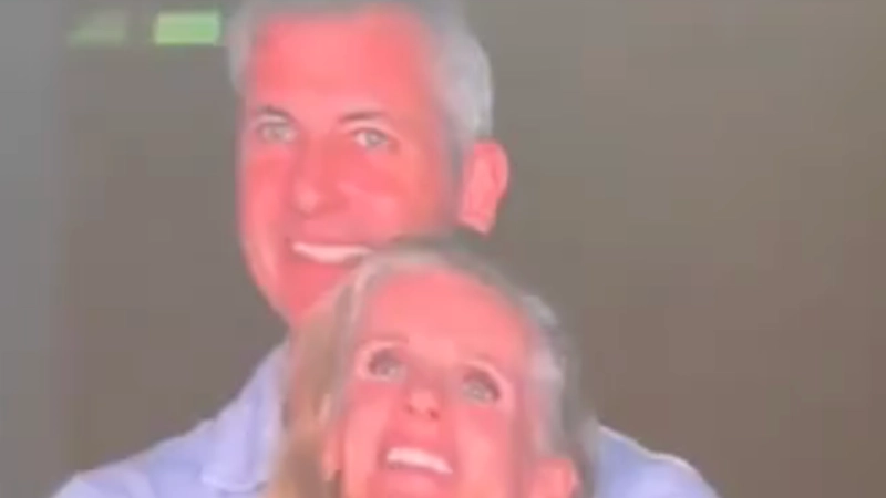 CEO Andy Byron from viral Coldplay concert video resigns from role at company