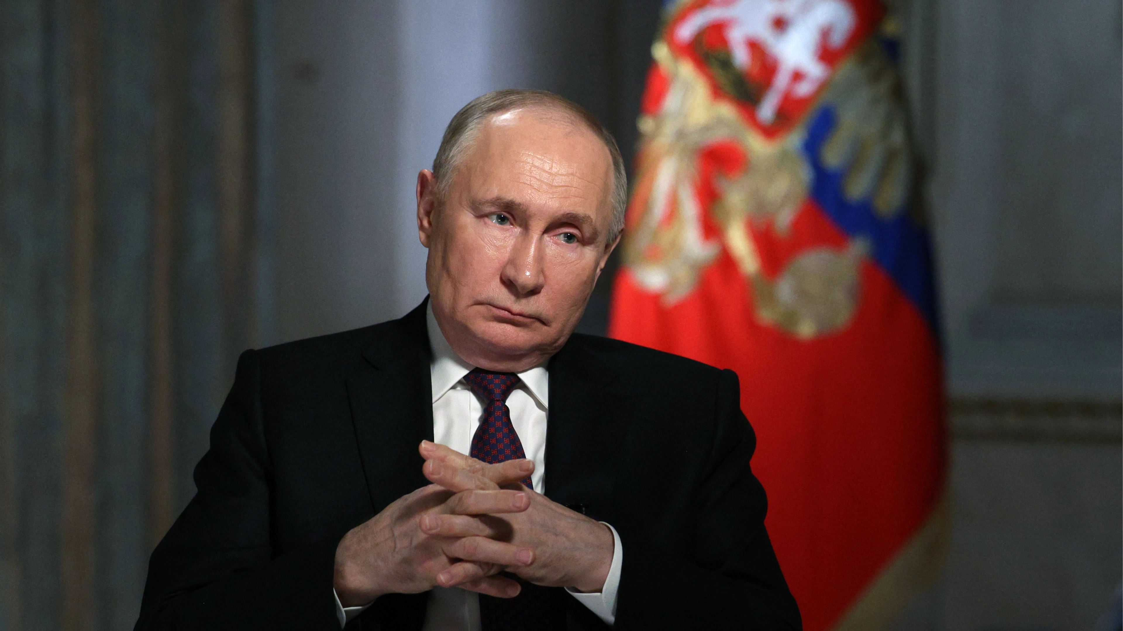 JD Vance issues ultimatum to Russia and Ukraine following Donald Trump's seven point peace plan