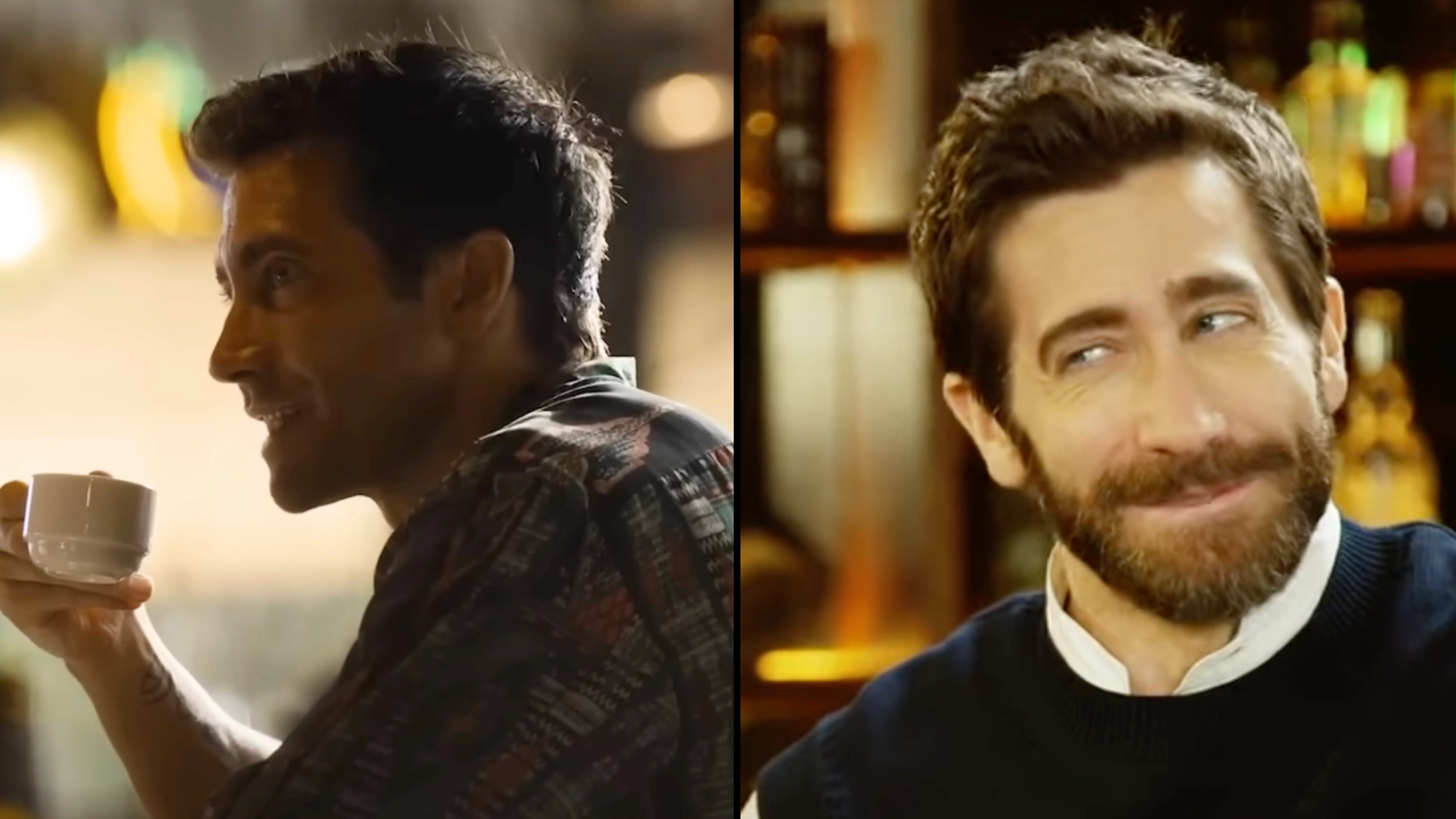 Jake Gyllenhaal tells Road House viewers to 'pay close attention' to scene where his character is eating