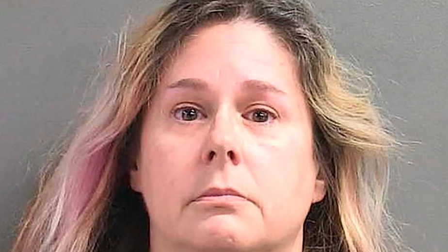 Women arrested for allegedly selling human bones and remains on Facebook Marketplace