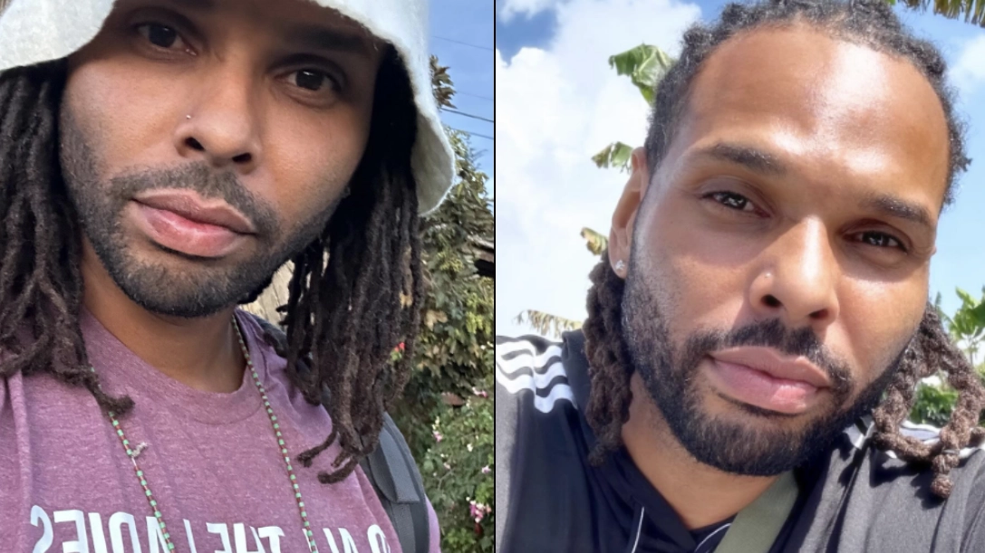 Netflix intimacy coach reveals his strict rule to stop reality show contestants falling for him