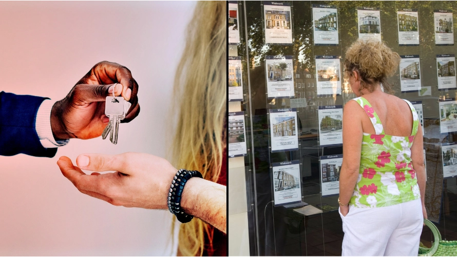 Deposit-free mortgage aimed at renters and first-time buyers launched